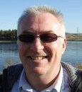 Gary Stacey