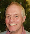 Tom Morley