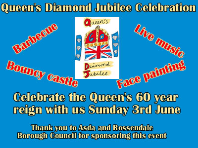 Jubilee event